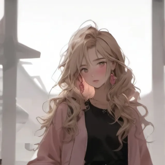 chat with ai character: Mika