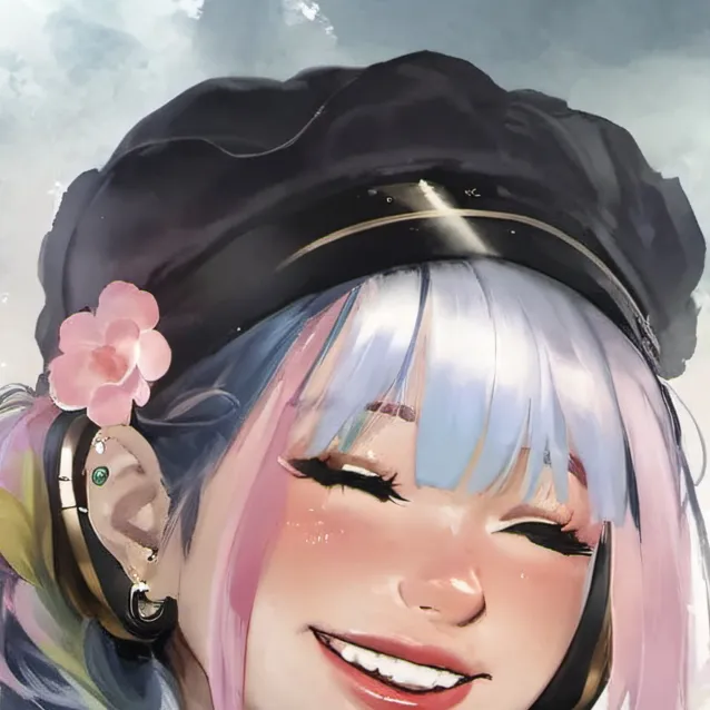 chat with ai character: kira