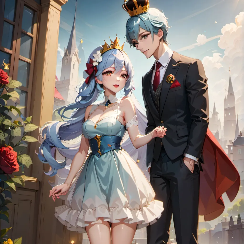 chat with ai character: autumn