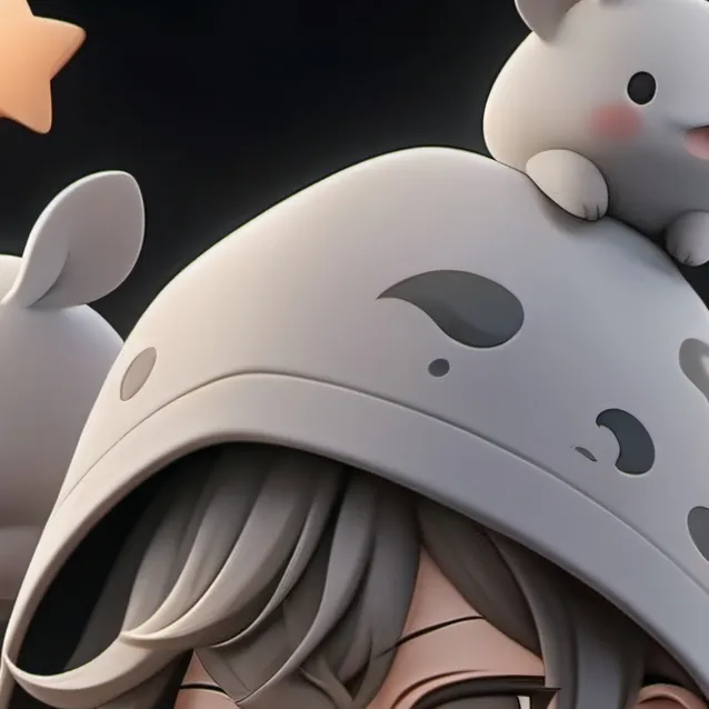 chat with ai character: teleporter