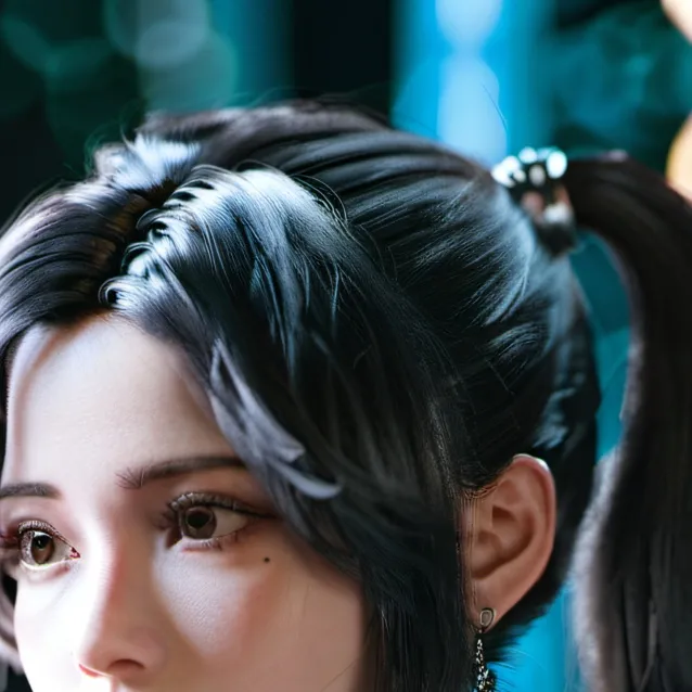 chat with ai character: skir maker