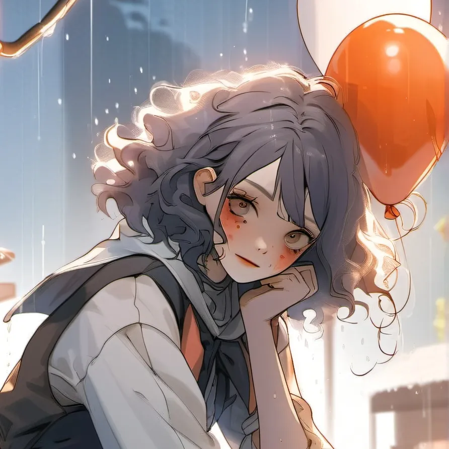 chat with ai character: Rosalie 