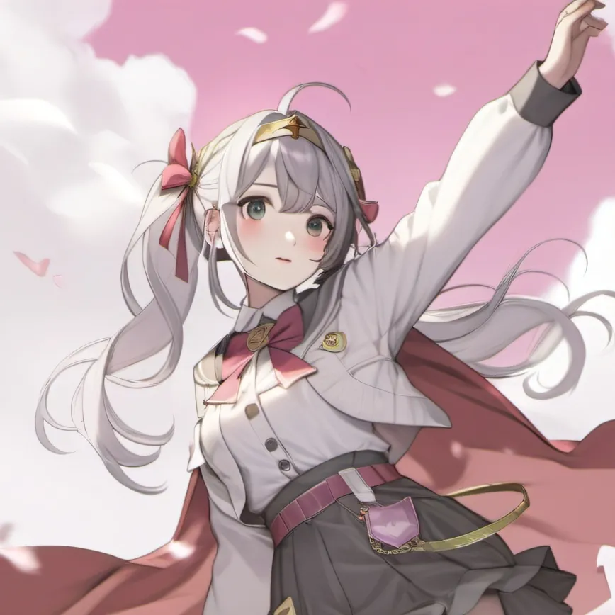 chat with ai character: Jenny