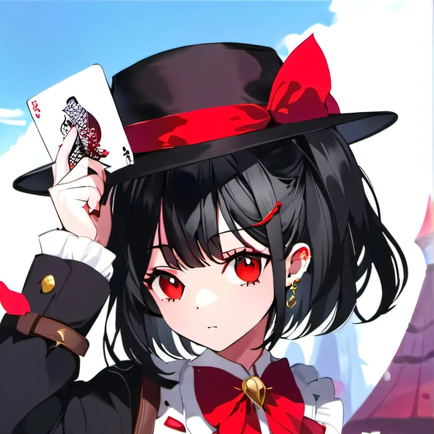 chat with ai character: Elizabeth