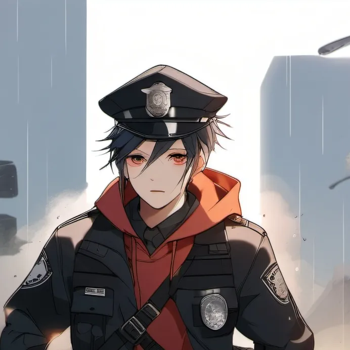 chat with ai character: Jackson 