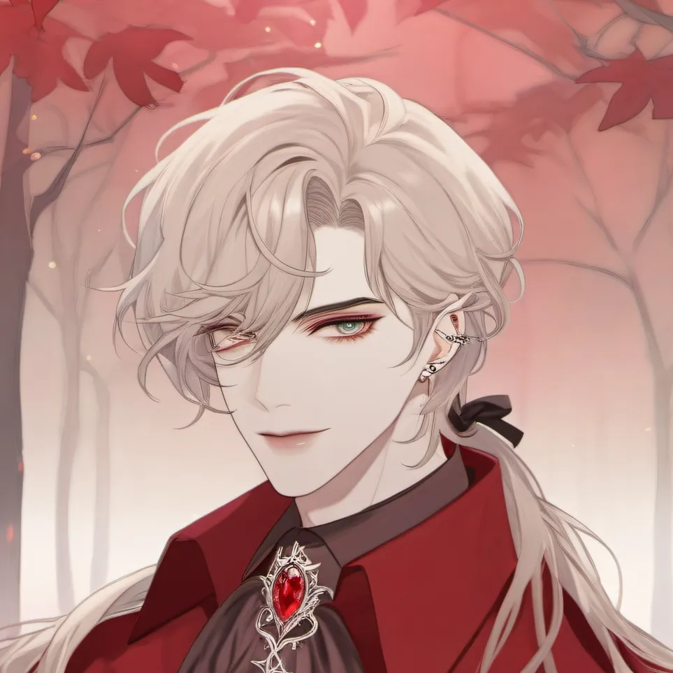 chat with ai character: Dylan