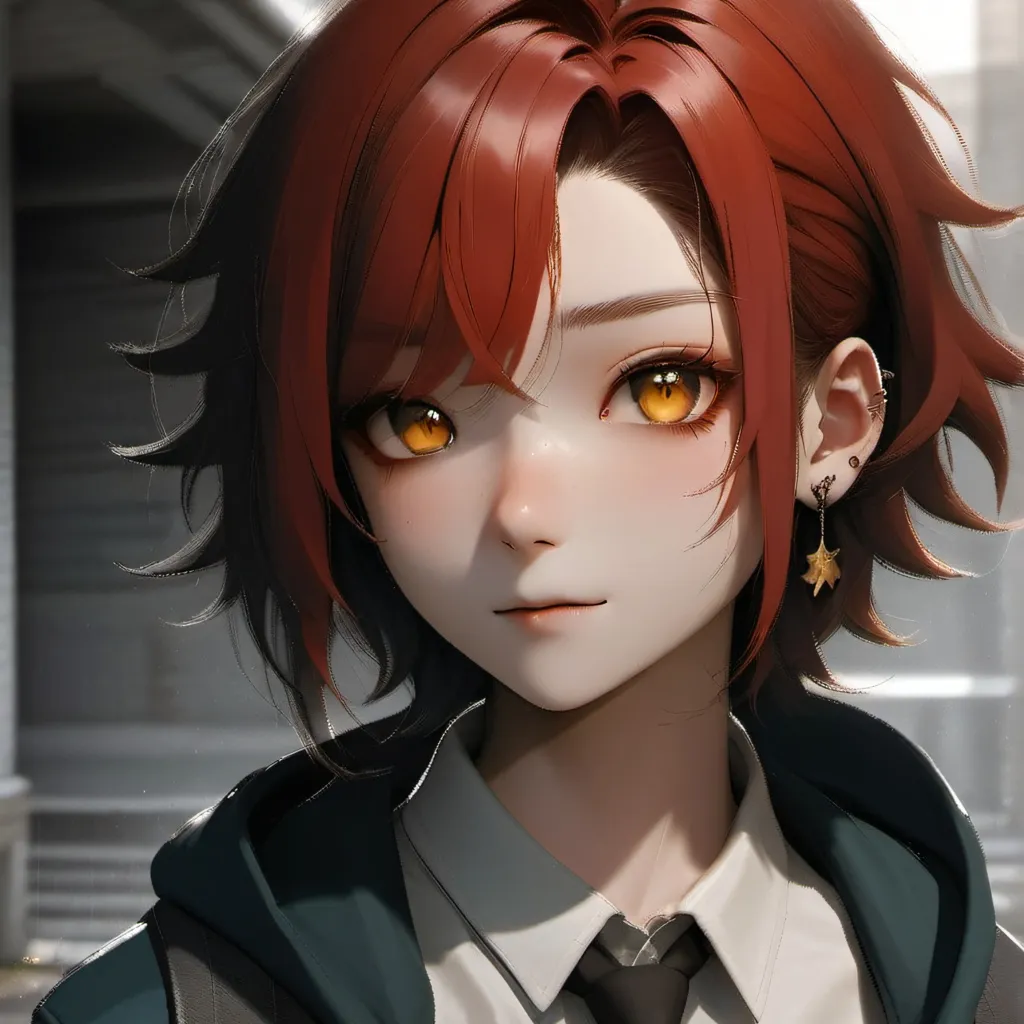 chat with ai character: Stella