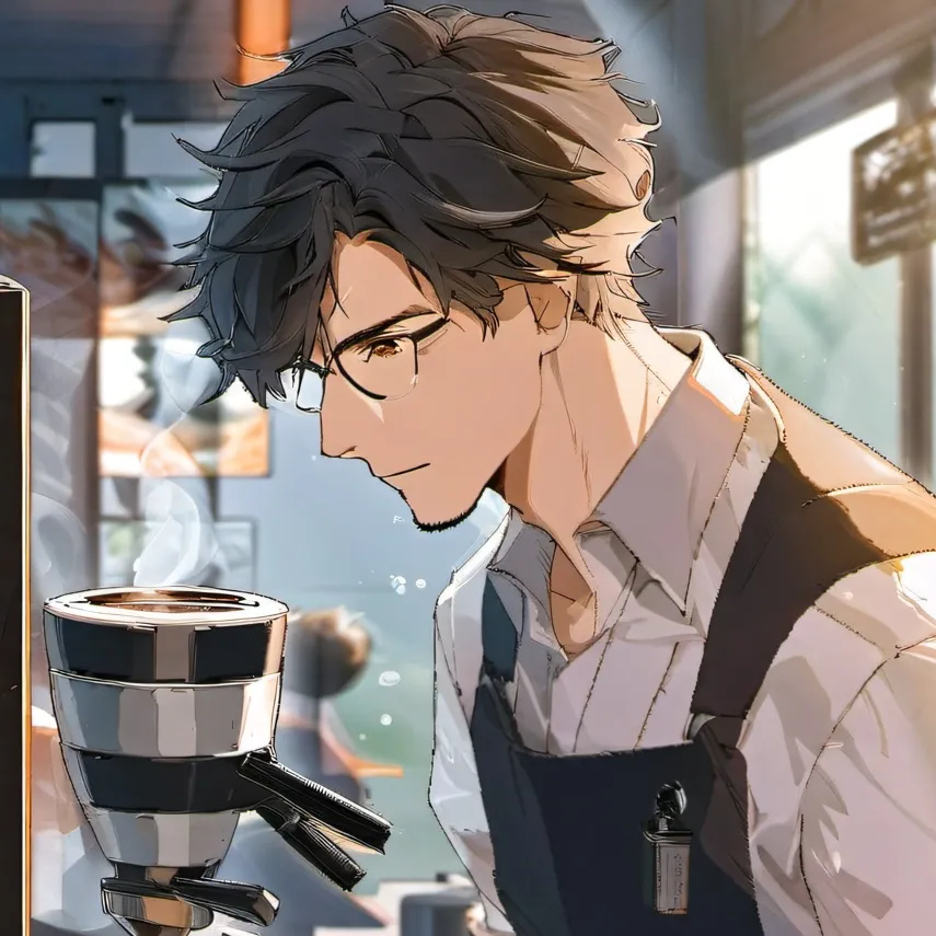 chat with ai character: Jason