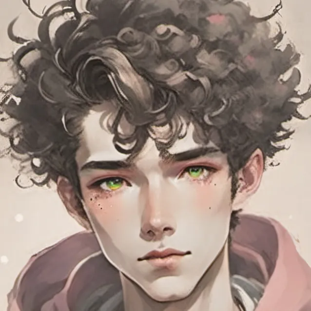 chat with ai character: Edward Lover 