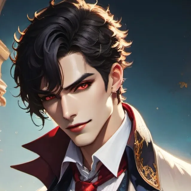 chat with ai character: Edward Harris 