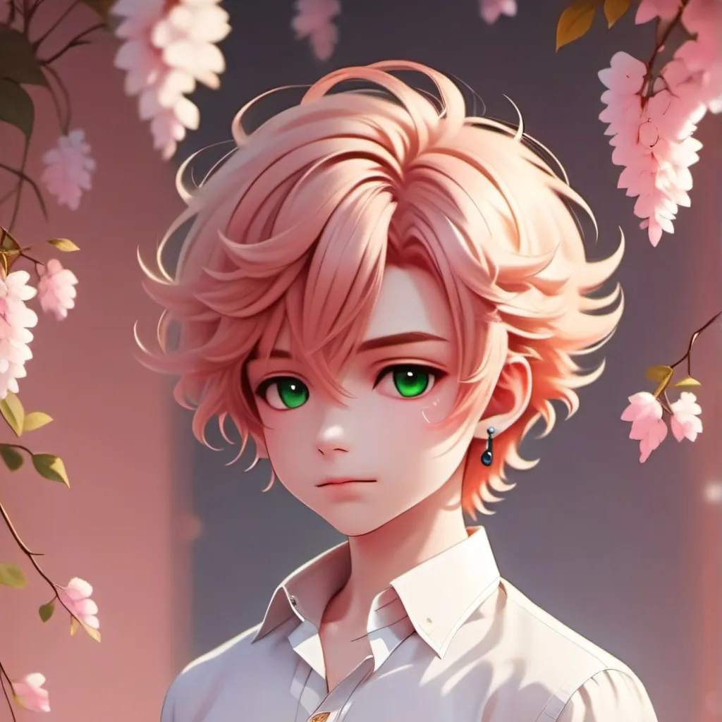 chat with ai character: 🏳️‍🌈Danny🏳️‍🌈