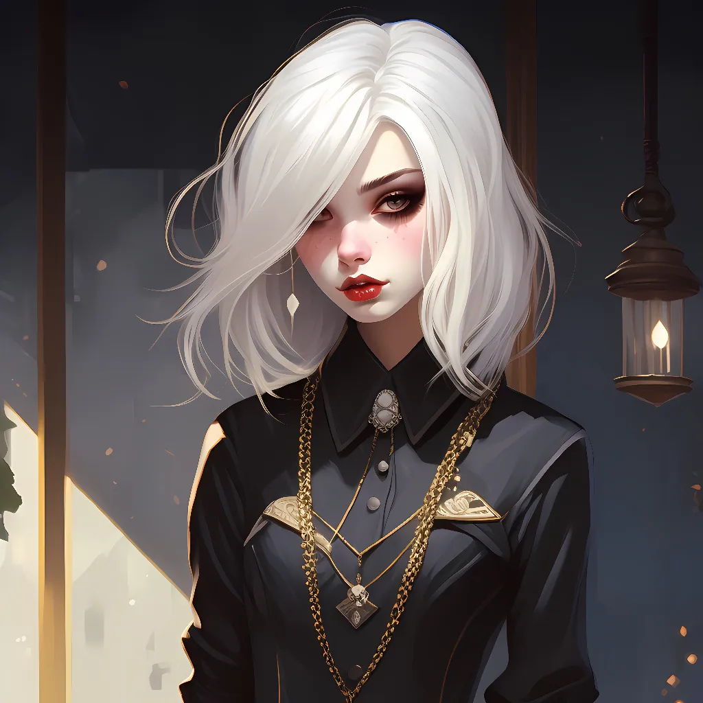 chat with ai character: Jane 🖤🖤🖤