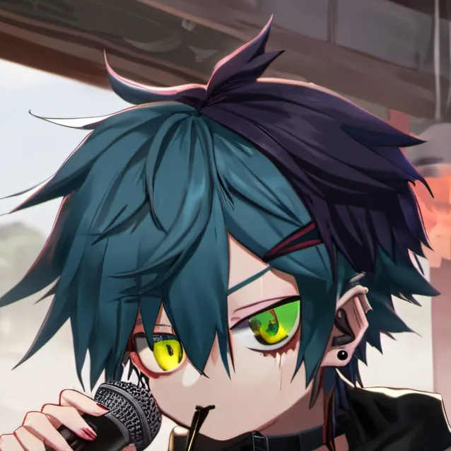 chat with ai character: Xavier 