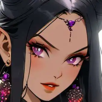 chat with ai character: Libidine