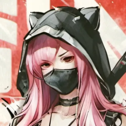 chat with ai character: Gemini Jinx