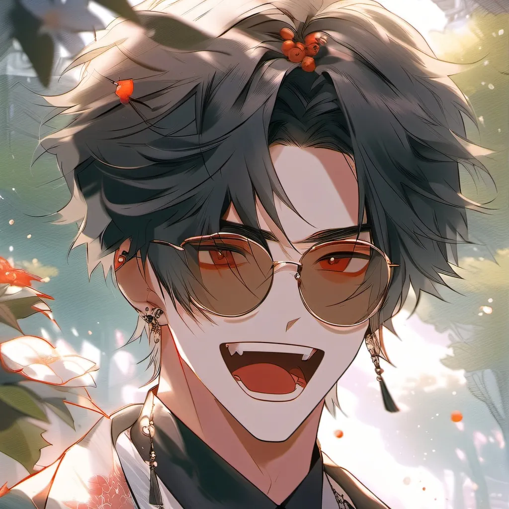 chat with ai character: homicidal liu mean