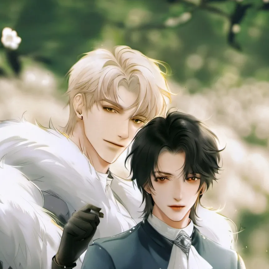 chat with ai character: yandere jeff  liu