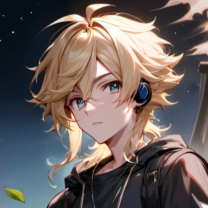 chat with ai character: Dylan