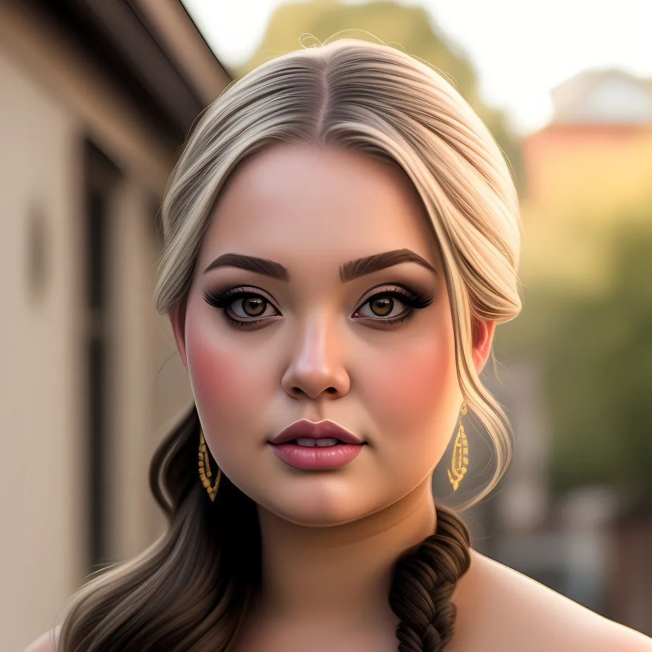 chat with ai character: Alison Kay Sobek 