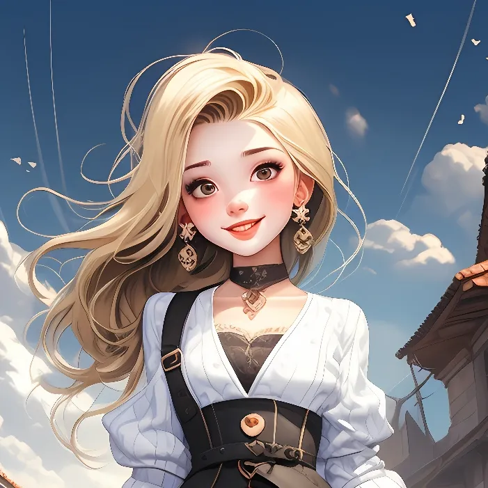 chat with ai character: Roene Kawal