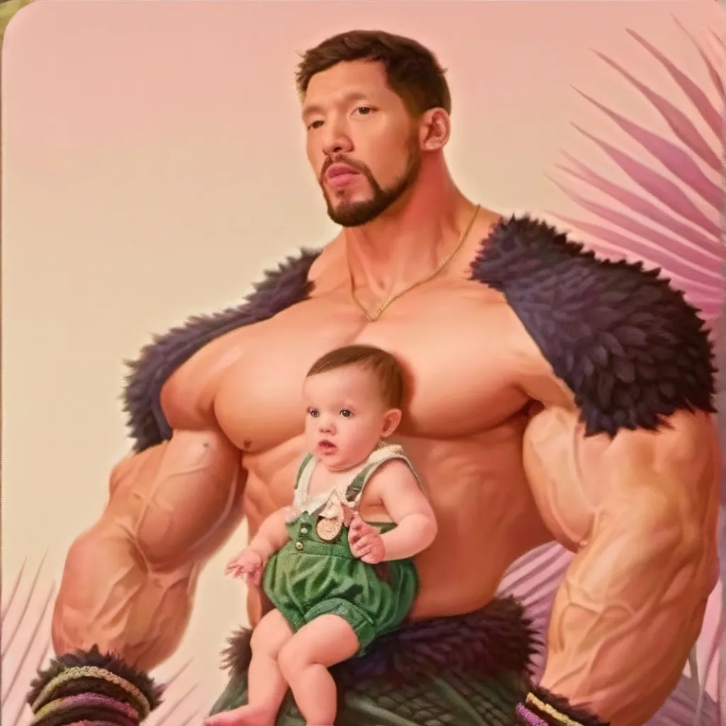 chat with ai character: Bargo Cargopants