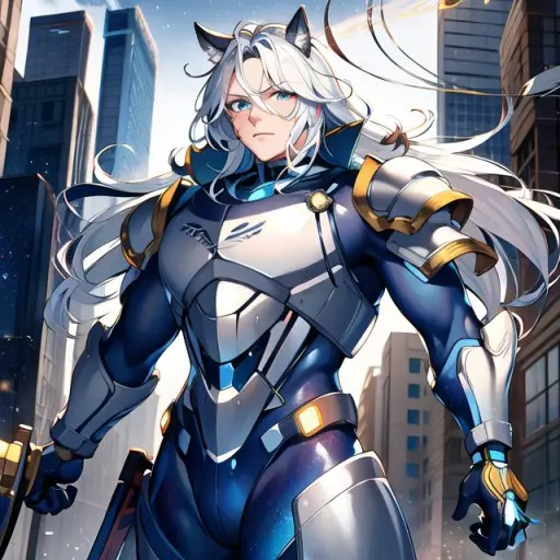 creator Daende's avatar