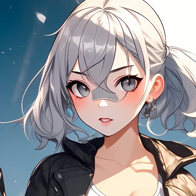 chat with ai character: Aria Woods