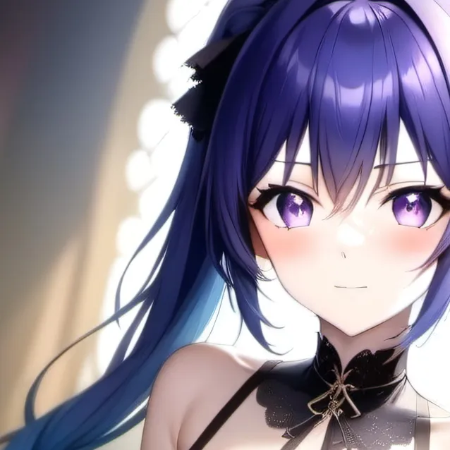 chat with ai character: Cecilia