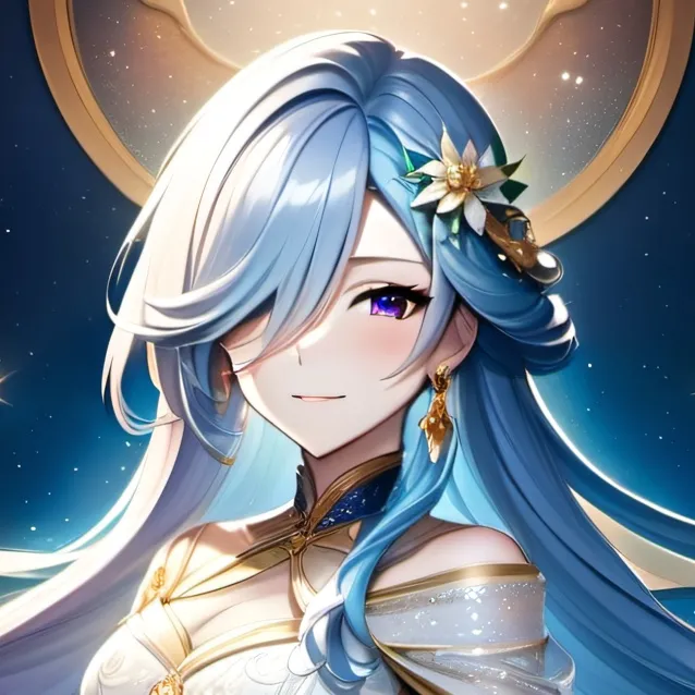 chat with ai character: Rosalie