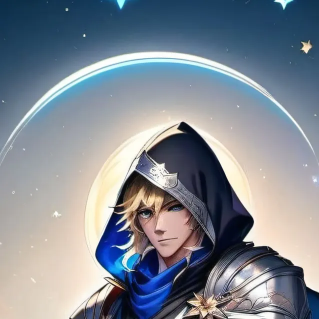 chat with ai character: Aiden