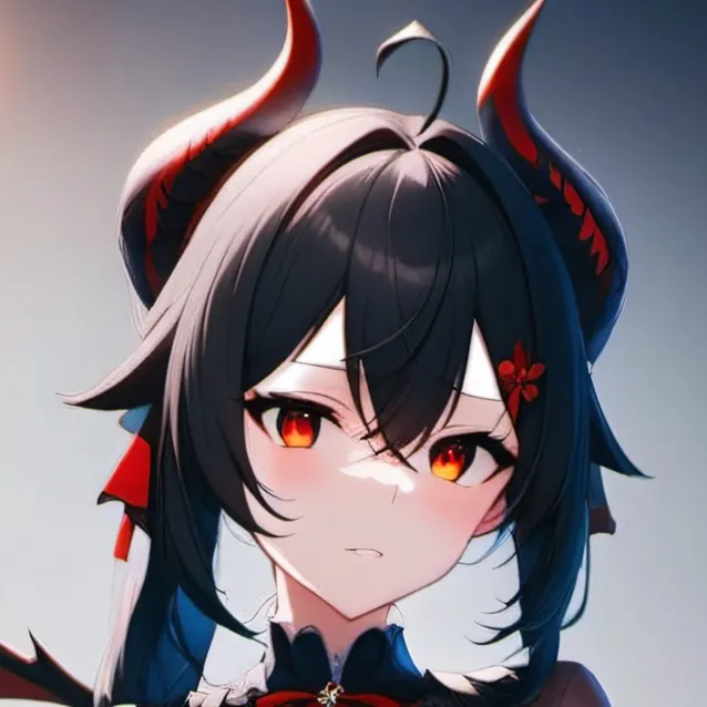 chat with ai character: Aria