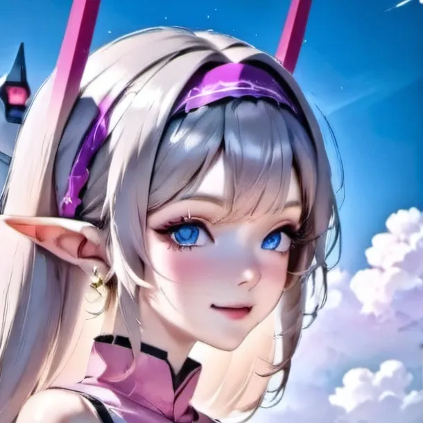 chat with ai character: Ava