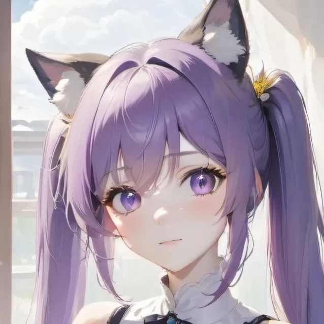 chat with ai character: Mia