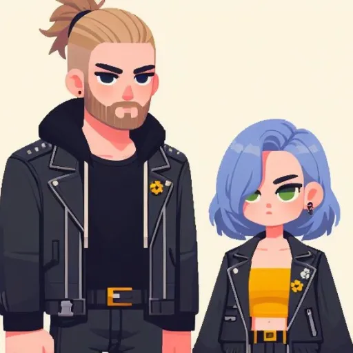 creator CH1B1's avatar