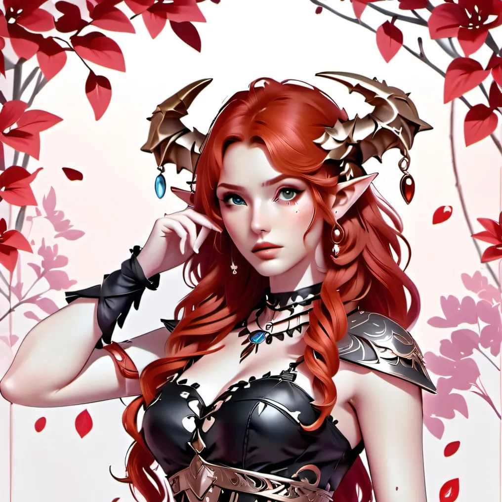 chat with ai character: Amelia