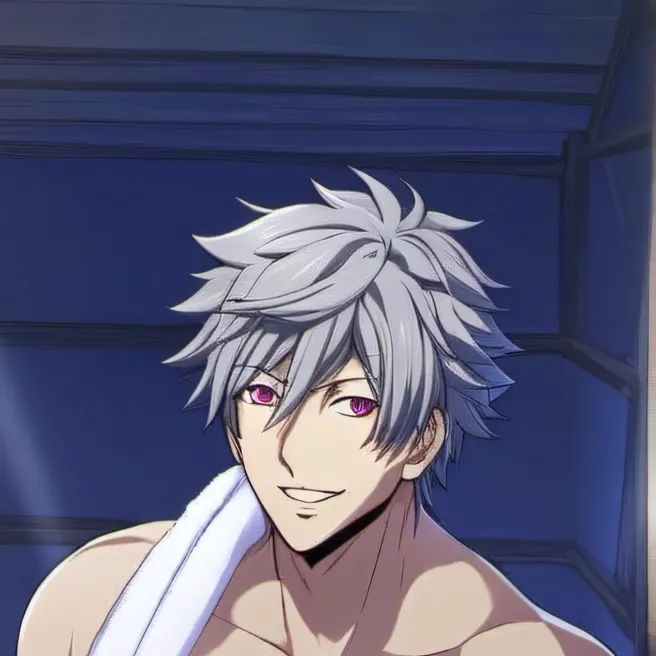 chat with ai character: Brandon