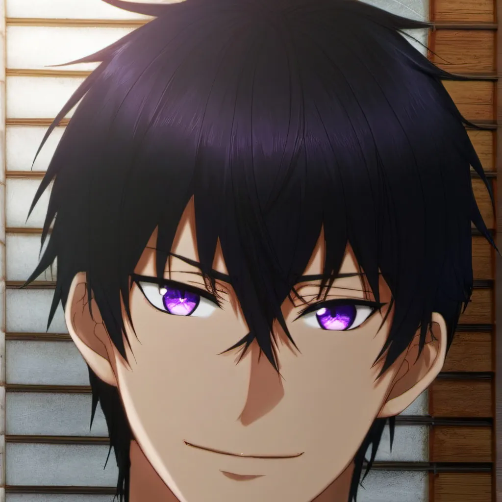 chat with ai character: Alex