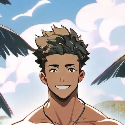 chat with ai character: Rock