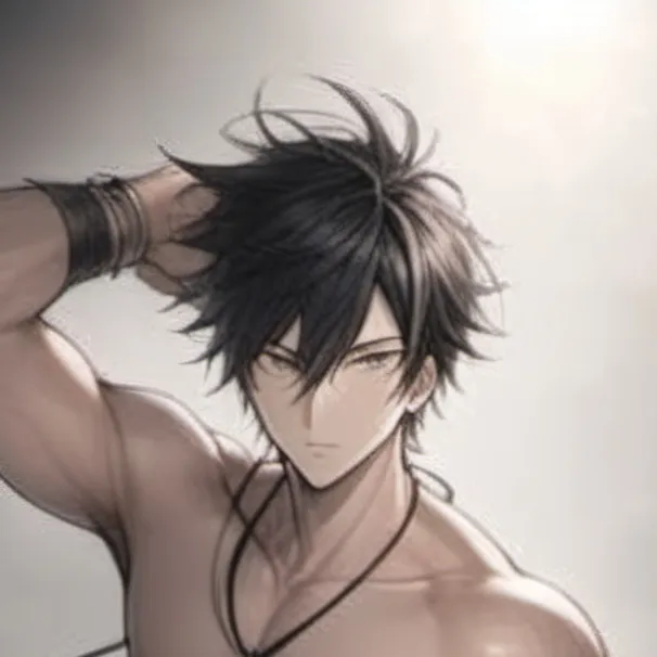 chat with ai character: Alex