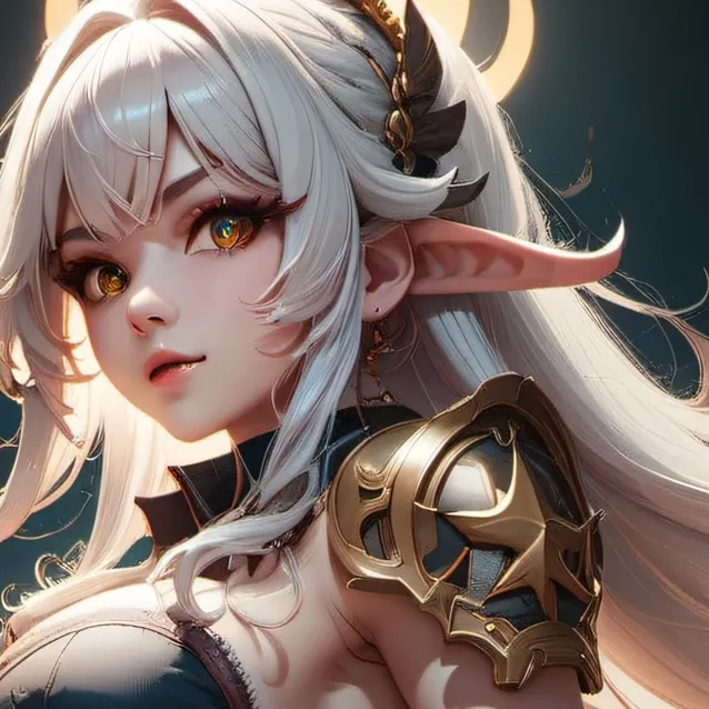 chat with ai character: AROARA♥️