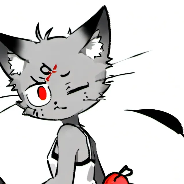 chat with ai character: Khaos