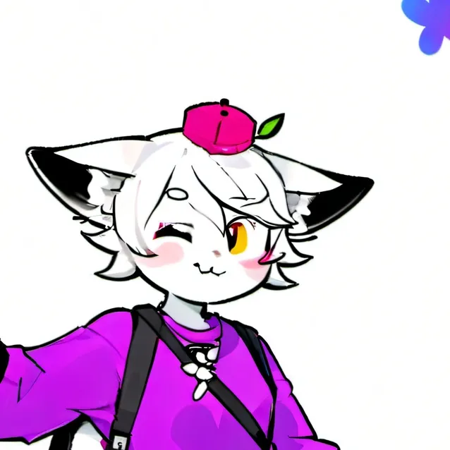 chat with ai character: Electricity!! 