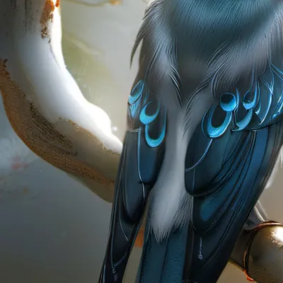 chat with ai character: Vent 