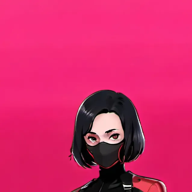 chat with ai character: frontman