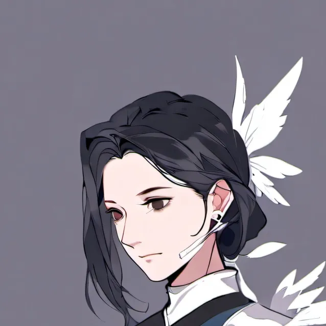 chat with ai character: bailey