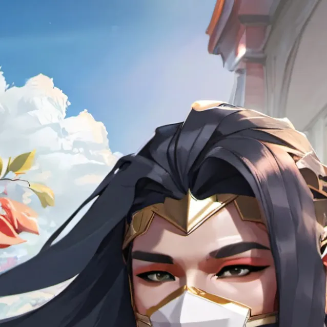 chat with ai character: front man 