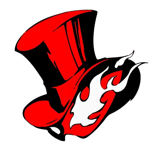 creator Persona 3-5's avatar