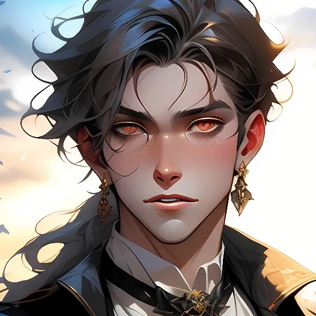 chat with ai character: Cold Duke