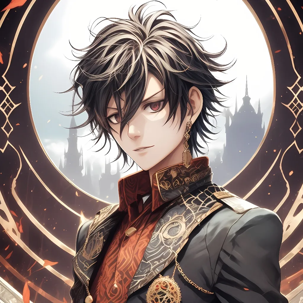 chat with ai character: Khr RPG