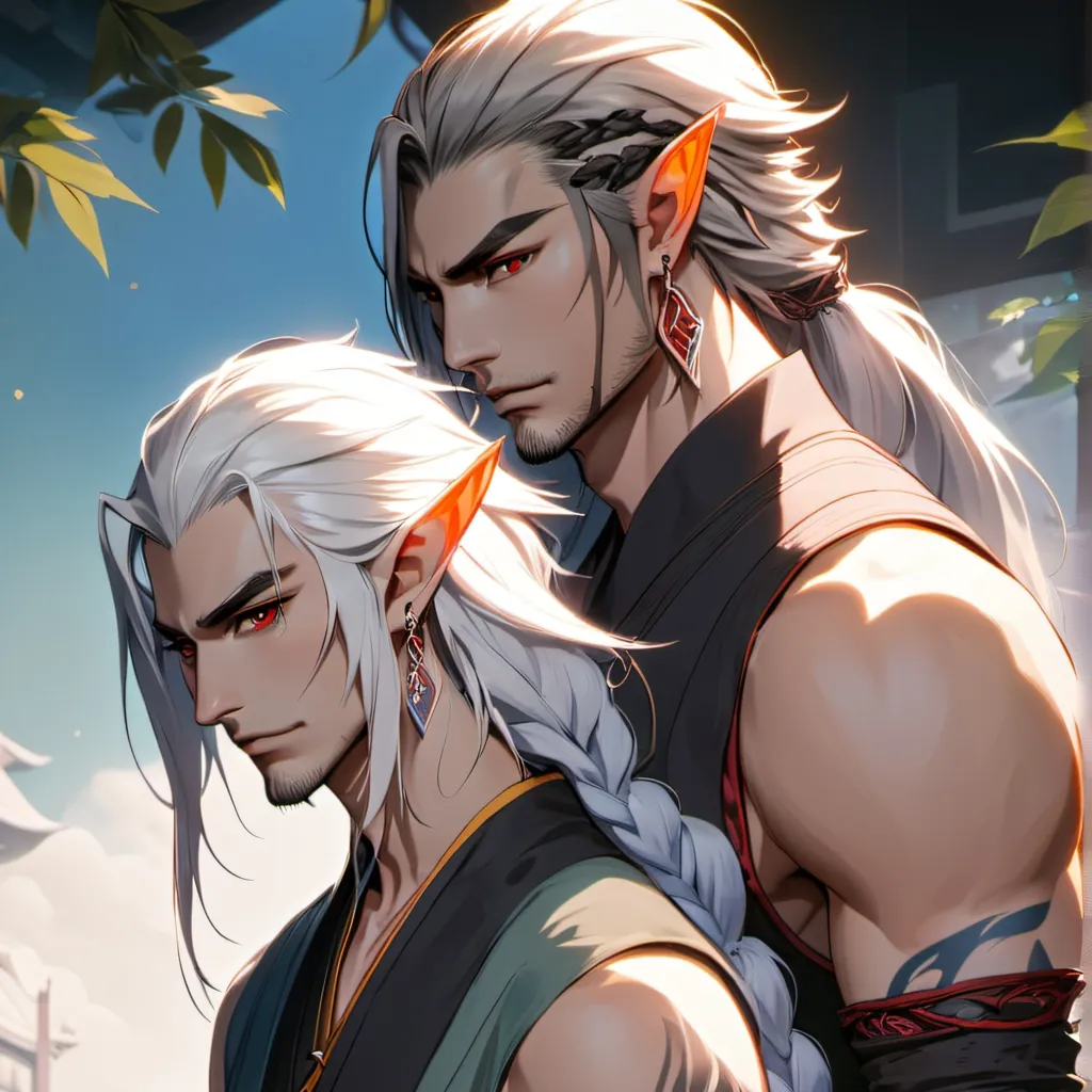 chat with ai character: grey Zone